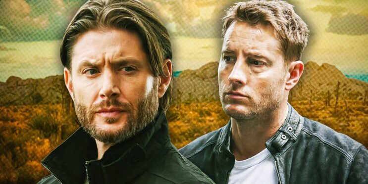 Jensen Ackles’ New Show Sure Looks Like The Russell Shaw Tracker Spinoff We Need