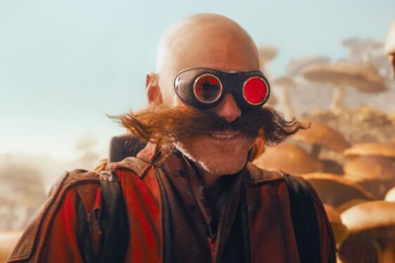 Jim Carrey’s Most Iconic Roles Imagined As Cartoon Characters (Including Dr. Robotnik)