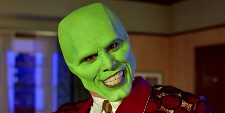 Jim Carrey’s The Mask 2 Would Be Worth It Just So We Can All Forget This Horrendous Sequel With 6% On Rotten Tomatoes