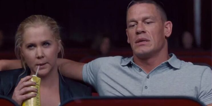 John Cena & Eric Andre Joining Forces For Netflix Comedy Movie Little Brother