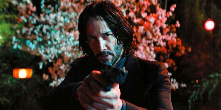 John Wick 5’s Wildest Theory Would Prevent The Movie From Ruining Keanu Reeves’ Character’s Perfect Ending