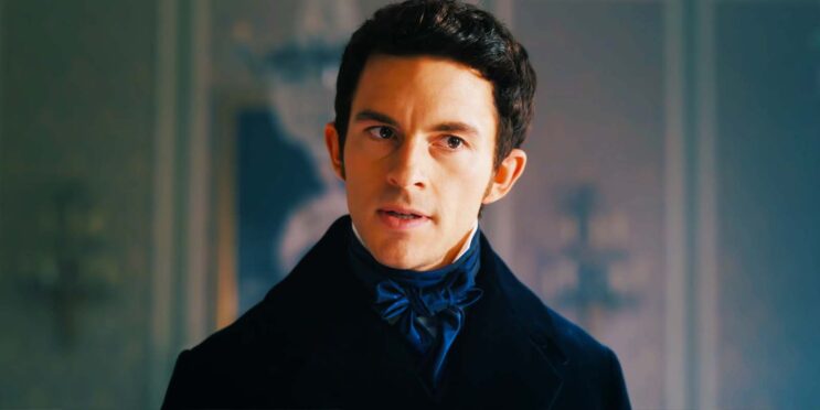 Jonathan Bailey’s Bridgerton Season 4 Update Is More Bad News For Anthony