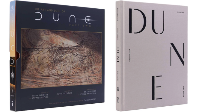 Josh Brolin’s Dune: Exposures Is 50% Off For Cyber Monday, Lowest Price Yet