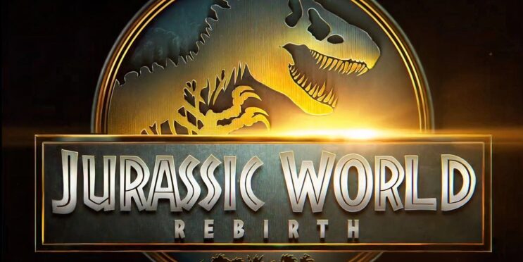 Jurassic World 4 Is Set Up To Destroy Both Marvel & DC In 2025