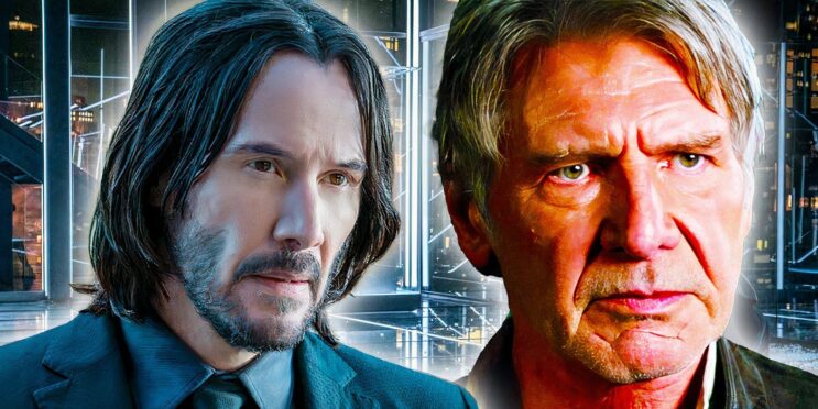 Keanu Reeves’ $86M Action Movie Gets Many Details About The Russian Mafia Correct, Except For 1 Myth Called Out By Expert