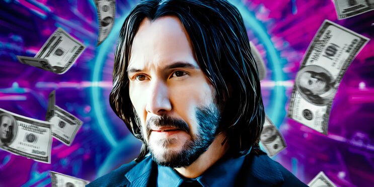 Keanu Reeves’ John Wick 5 Update Sets Up His Perfect New Role In The $1 Billion Movie Franchise