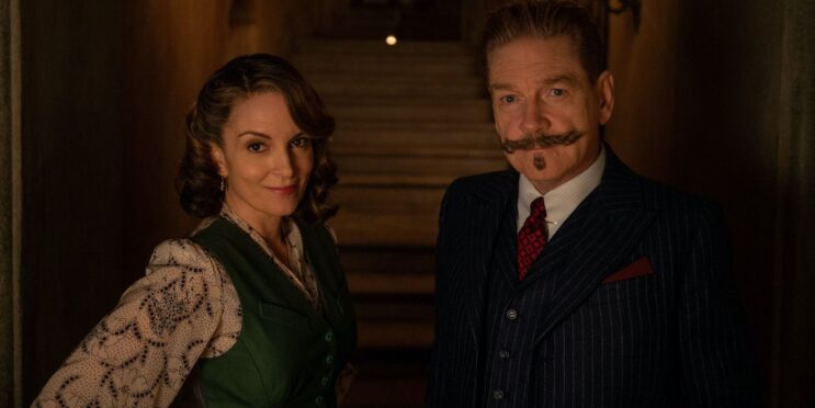 Kenneth Branagh’s Best Hercule Poirot Movie Now Has A New Streaming Home & It’s A Reminder Of One Harsh Reality