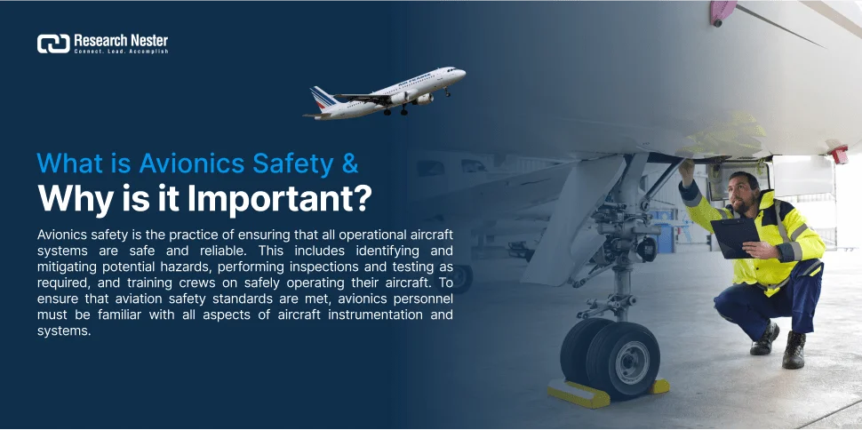 Key Considerations When Developing Avionics for Safety-Critical Systems