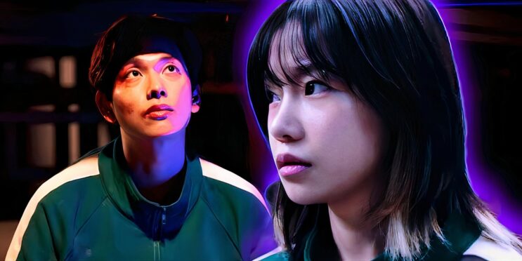 Kim Jun-hee’s Pregnancy In Squid Game Season 2 Is Setting Up The Netflix Show’s Most Tragic Story Yet