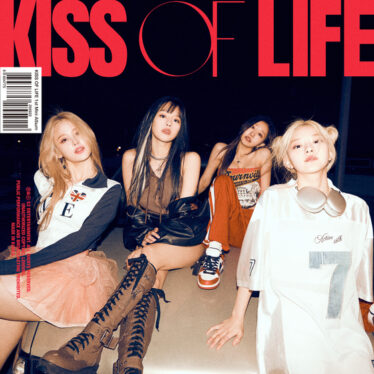 KISS OF LIFE Is Billboard’s K-Pop Rookie of the Month for December: Exclusive Photos