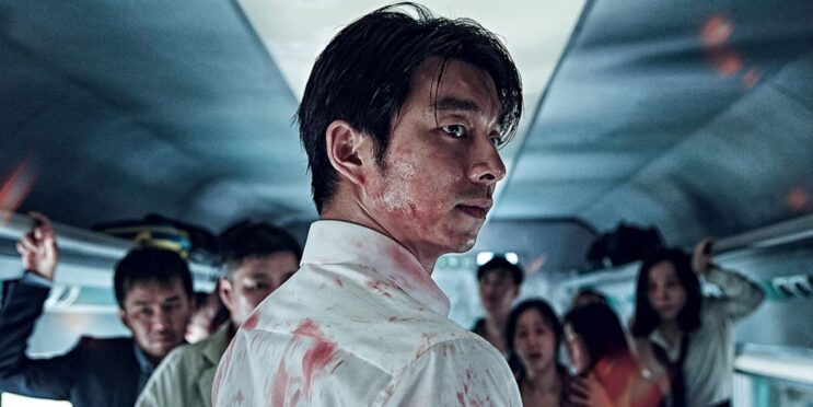 Last Train To New York: The Train To Busan Remake Is Delayed Indefinitely — Should It Even Happen?