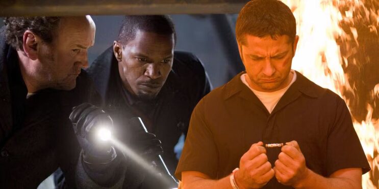 Law Abiding Citizen’s Twist Ending Explained