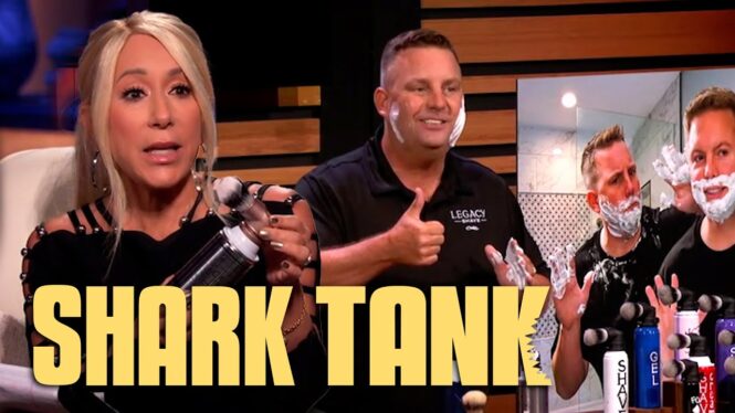 Legacy Shave: The Shark Tank Deal Explained (& Where The Company Is Now)