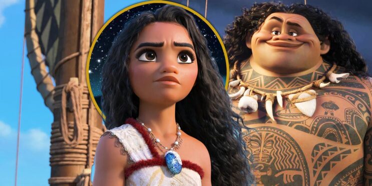 Lin-Manuel Miranda’s Moana 2 Absence Defended By Composer, Who Praises His Mufasa Songs: “People Are Going To Really Like Them”