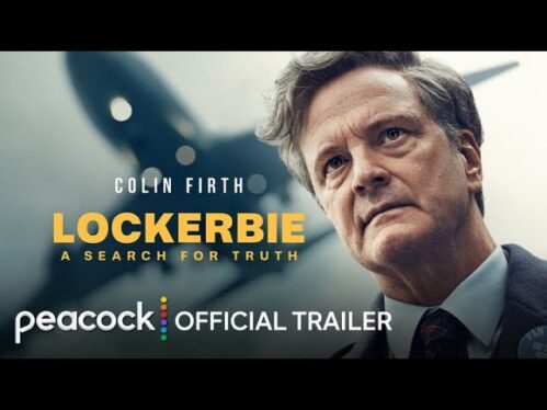 Lockerbie: A Search for Truth Trailer