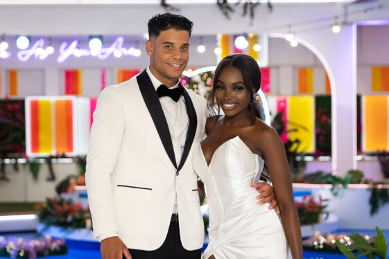 Love Island USA Season 6: Which Couples Are Still Together?