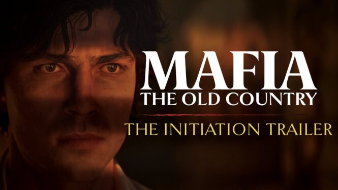 Mafia: The Old Country is a Sicilian prequel arriving summer 2025