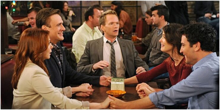 Marshall & Robin’s 10 Best Friendship Moments In How I Met Your Mother