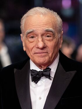 Martin Scorsese Broke A 38 Year Record With $158 Million Epic That Went 0 For 10 At The Oscars