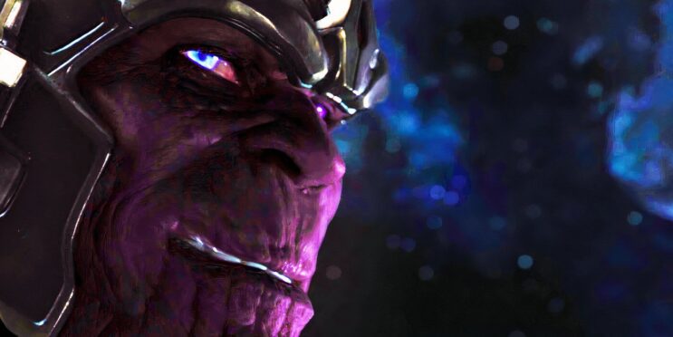 Marvel Admits Which Infinity Stone Is the Most Powerful, Proving Thanos Wrong Once and For All