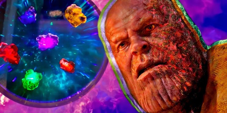 Marvel Officially Introduces Eighth Infinity Stone, But This One Breaks All the Rules