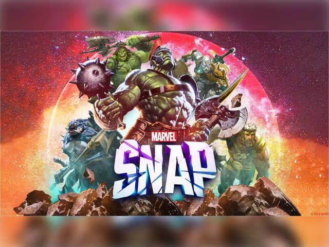 Marvel Snap devs vow to fix on of its biggest problems in 2025