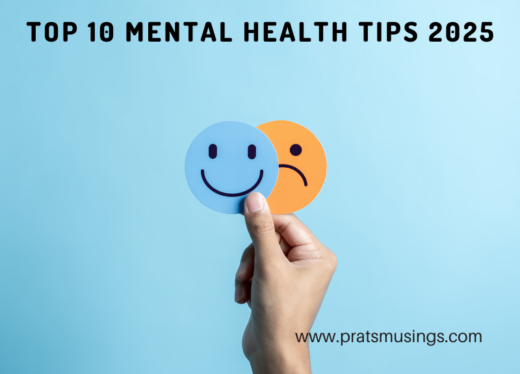 Mental Health Advice for 2025