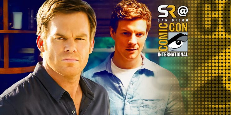 Michael C. Hall’s Reaction To Dexter Prequel Series Revealed