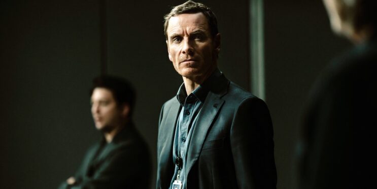 Michael Fassbender’s New Spy Show Scores Season 2 Renewal After Record-Setting Streaming Premiere