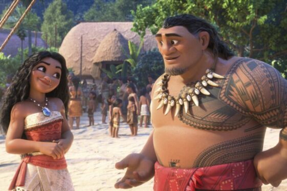 Moana 2 Box Office Passes Another Major Milestone, Increasing Its Chances Of Hitting $1 Billion