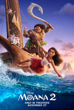 Moana 2 Domestic Box Office Nearing Major Milestone The Original Disney Movie Missed Internationally