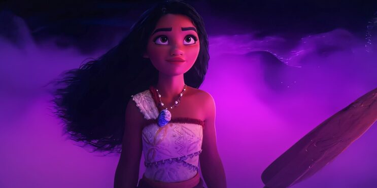 Moana 2’s $717 Million Performance Puts Disney Within Reach Of A Box Office Achievement Last Done 5 Years Ago