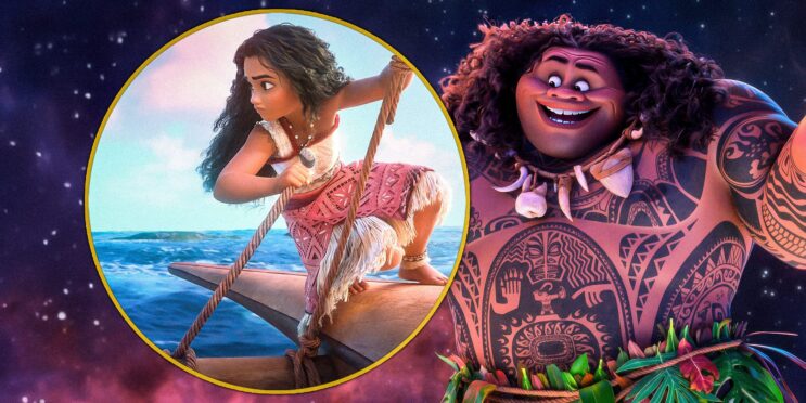 Moana Is Disney’s Perfect Replacement To Its $2.7 Billion Franchise Now