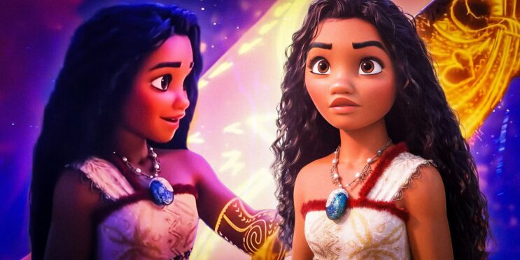 Moana’s Special Tattoo & What It Means Explained