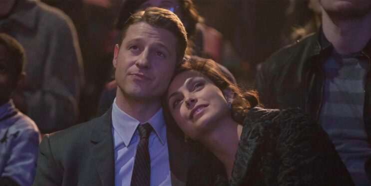 Morena Baccarin & Ben McKenzie Discuss Gotham 5 Years After The DC Show’s Finale