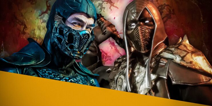 Mortal Kombat 2: 9 More Plot Theories for the Sequel