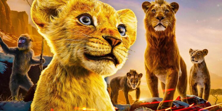 Mufasa Box Office Passes Big Global Milestone In Opening Weekend Despite Stiff Competition From Sonic 3