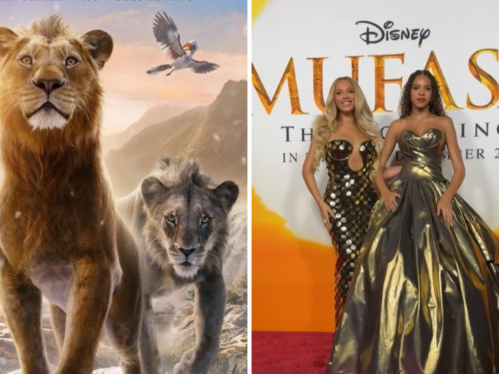 Mufasa Will Open With Tribute To Lion King Legend James Earl Jones, Confirms Director Barry Jenkins