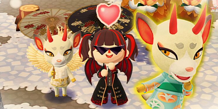 My Favorite Animal Crossing: Pocket Camp Complete Characters Don’t Even Show Up In New Horizons