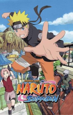 Naruto Stands as Shonen Jump’s Best Hero Ever Because of a Simple Truth