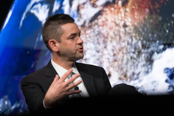 NASA’s boss-to-be proclaims we’re about to enter an “age of experimentation”