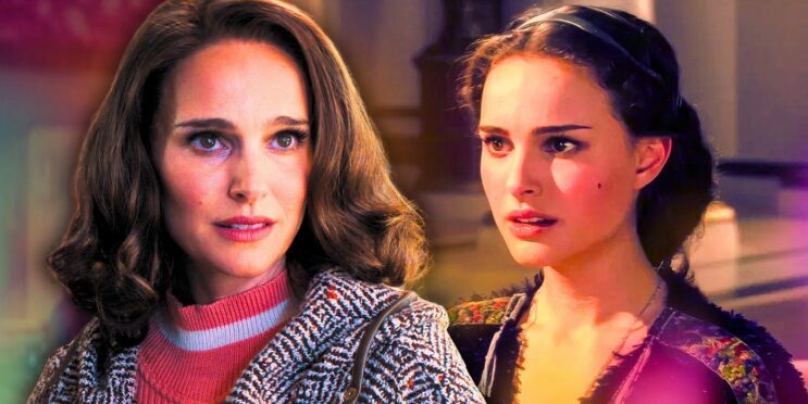 Natalie Portman: Net Worth, Age, Height & Everything You Need To Know About The Oscar-Winning Actress