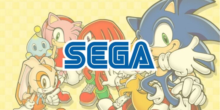 Netflix for retro games? Sega is considering its own subscription service