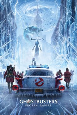 Netflix’s New Ghostbusters Movie Is Better Than A Frozen Empire Sequel After $200M Box Office Disappointment