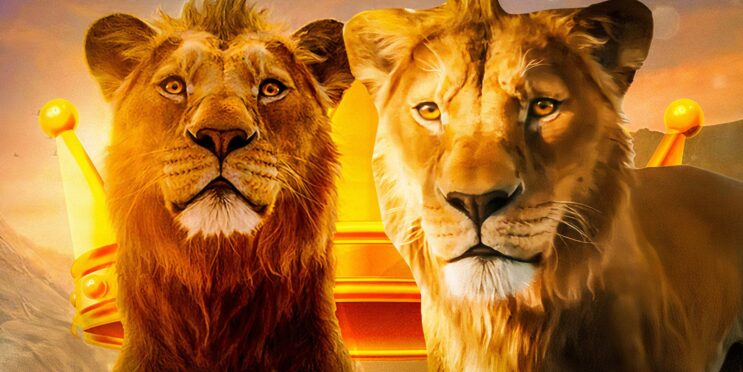 New Lion King Prequel Has Critics & Audiences Very Divided (Again) On Rotten Tomatoes