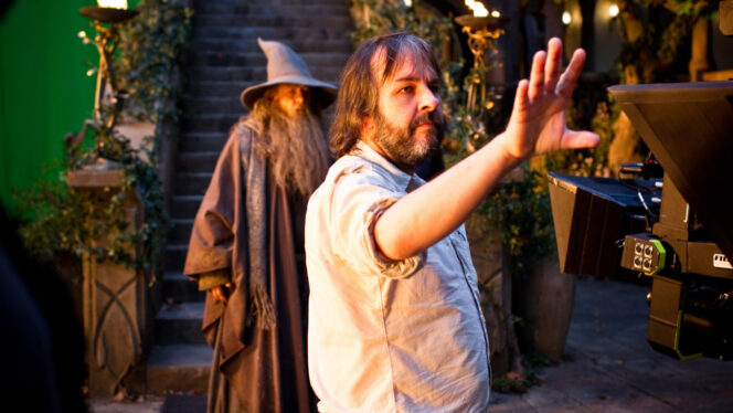 New Lord Of The Rings Movie Sets Box Office Record For Peter Jackson’s Universe