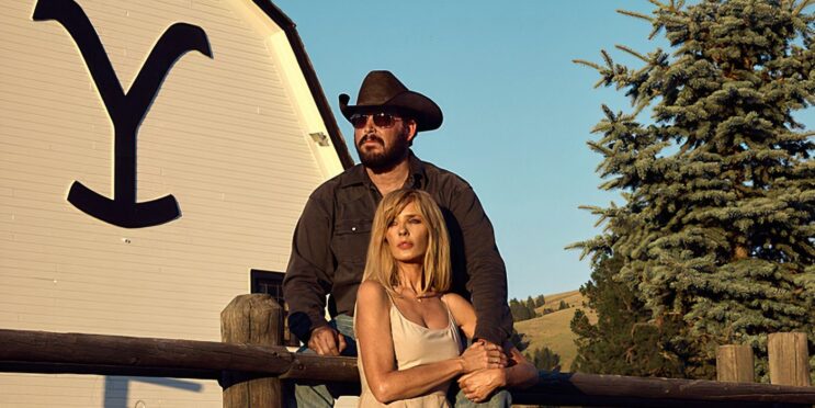 New Yellowstone Spinoff Starring Beth & Rip Confirmed, More Returning Stars Reportedly Likely