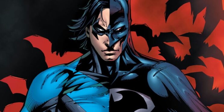 Nightwing Is Going Full Anti-Hero as DC Comics Opens the Door for Batman’s Protege to Kill Superheroes