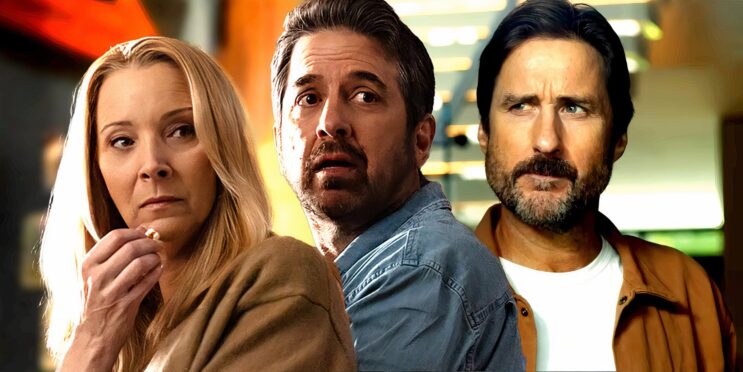 No Good Deed Review: Ray Romano & Lisa Kudrow’s Beautiful Dramatic Performances Struggle To Elevate Netflix’s Dark Comedy