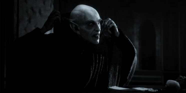 Nosferatu Is Further Proof That This Bram Stoker Character Should Return To the Big Screen